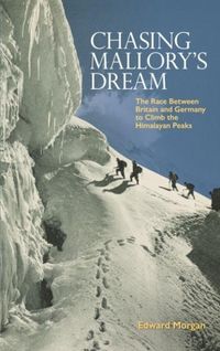 Produktbild: Chasing Mallory's Dream