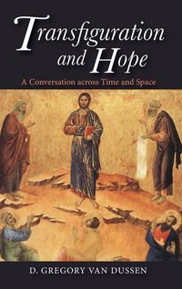 Produktbild: Transfiguration and Hope