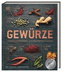 Produktbild: Gew&uuml;rze