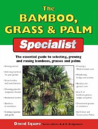 Produktbild: Bamboo Grass & Palm Specialist