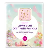 Produktbild: Lemurische G&ouml;ttinnen-Symbole