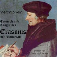 Produktbild: Triumph und Tragik des Erasmus von Rotterdam