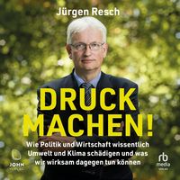 Produktbild: Druck machen!