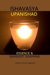 Produktbild: Ishavasya Upanishad