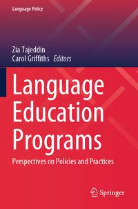Produktbild: Language Education Programs