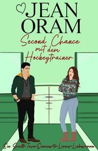 Produktbild: Second Chance mit dem Hockeytrainer
