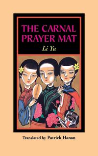 Produktbild: The Carnal Prayer Mat