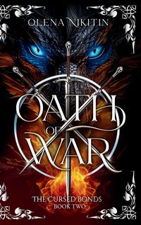 Produktbild: Oath of War