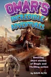 Produktbild: Omar's Incredible Adventures