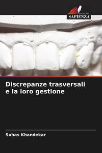 Produktbild: Discrepanze trasversali e la loro gestione