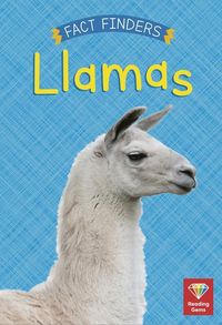 Produktbild: Llamas