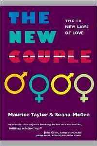Produktbild: McGee, S: New Couple