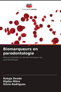 Produktbild: Biomarqueurs en parodontologie