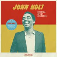 Produktbild: Essential Artist Collection: John Holt