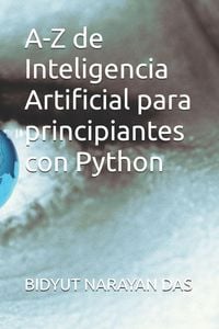 Produktbild: A-Z de Inteligencia Artificial para principiantes con Python