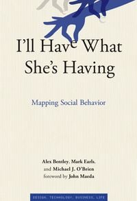 Produktbild: I'll Have What She's Having