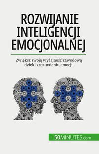 Produktbild: Rozwijanie inteligencji emocjonalnej