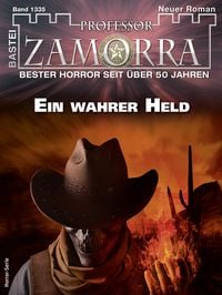 Produktbild: Professor Zamorra 1335
