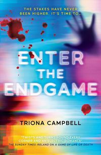 Produktbild: Enter the Endgame