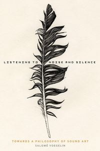 Produktbild: Listening to Noise and Silence