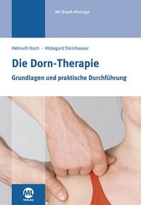 Produktbild: Die Dorn-Therapie