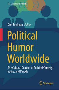 Produktbild: Political Humor Worldwide