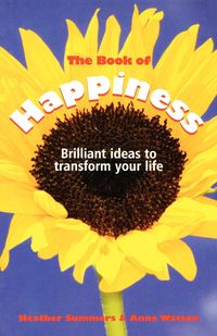 Produktbild: The Book of Happiness