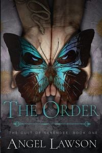 Produktbild: The Order