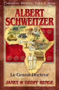 Produktbild: Albert Schweitzer