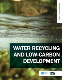 Produktbild: Water recycling and low-carbon development