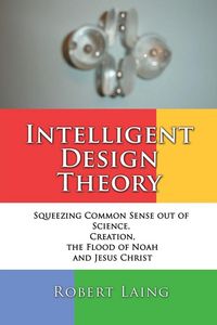 Produktbild: Intelligent Design Theory
