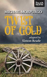 Produktbild: Twist of Gold