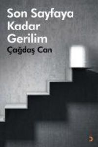 Produktbild: Son Sayfaya Kadar Gerilim