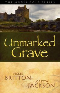Produktbild: Unmarked Grave