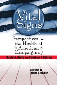 Produktbild: Vital Signs