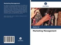 Produktbild: Marketing Management