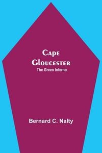 Produktbild: Cape Gloucester
