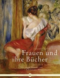 Bild vom Artikel Frauen und ihre Bücher vom Autor Johannes Thiele