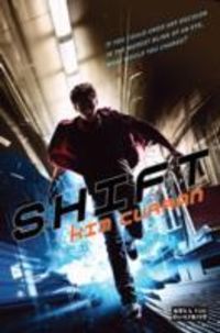 Produktbild: Curran, K: Shift