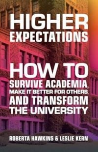 Produktbild: Higher Expectations