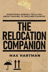Produktbild: The Relocation Companion