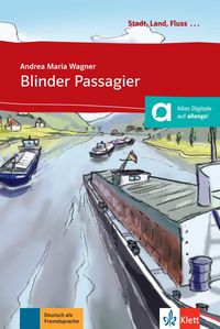Produktbild: Blinder Passagier