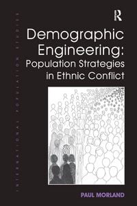 Produktbild: Demographic Engineering