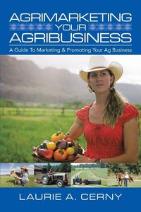 Produktbild: AgriMarketing Your AgriBusiness