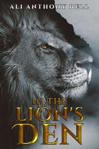 Produktbild: In the Lion's Den
