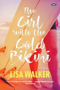 Produktbild: The Girl with the Gold Bikini