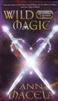 Produktbild: Wild Magic