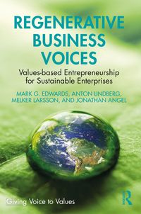 Produktbild: Regenerative Business Voices
