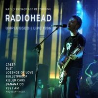 Produktbild: Unplugged - Live 1996