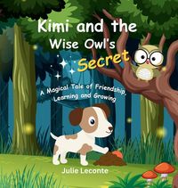 Produktbild: Kimi and the Wise Owl's Secret